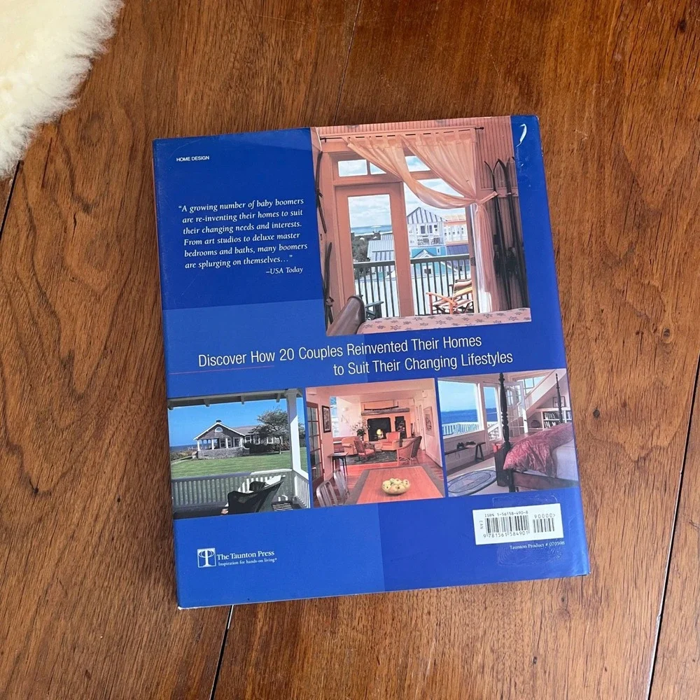 N/A beautiful hardcover